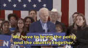 Joe Biden GIF by Election 2020