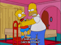 homer simpson GIF