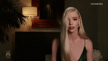 Thank You For Trusting Me