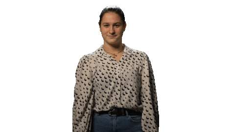 Anne Van Hemert Sticker by Slamstox