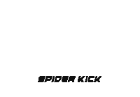 Anderson Silva Sk Sticker by Spider Kick