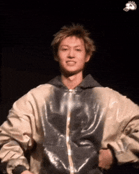 Martin Eat It Up GIF