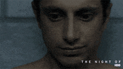 the night of GIF by HBO