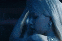 Rosé GIF