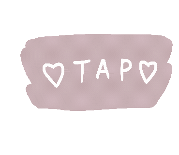 Tap Sticker