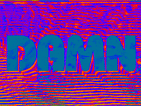 Art Glitch GIF
