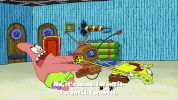 episode 1 whirly brains GIF by SpongeBob SquarePants