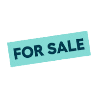 For Sale Home Sticker by Great Southern Bank