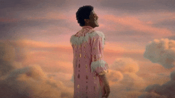 no new friends droppinglsd GIF by LSD