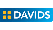 Davids Sticker by GreggsOfficial