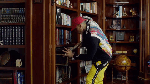 freaky friday GIF by Lil Dicky