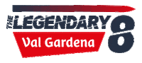Val Gardena Superski Sticker by Dolomites Val Gardena
