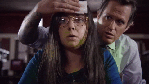 hack hacking GIF by truTV’s Those Who Can’t