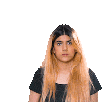 excited india Sticker by Ananya Birla
