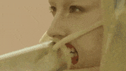 You Make Me Sick Ashnikko GIF by Database數據