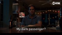 My Dark Passenger