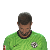 Line Up Smile Sticker by Bundesliga