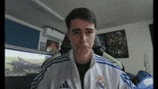 Real Madrid Crying GIF