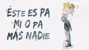 GIF by Sony Music Colombia