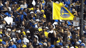 golden state win GIF by NBA