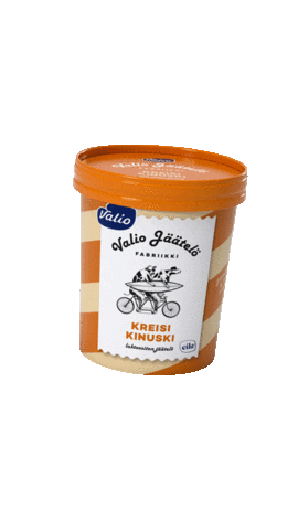 Jaatelo Sticker by valiofi