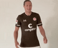 Sankt Pauli Celebration GIF by FC St. Pauli