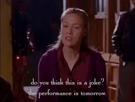 season 2 netflix GIF by Gilmore Girls 
