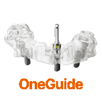 Dentist Sticker by osstem