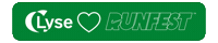 Sandnes Runfest Sticker by Lyse