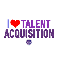 global_talent_acquisition_day recruitment recruiting recruiter talentacquisition Sticker