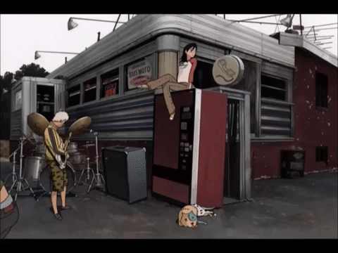 mongolian chop squad beck GIF