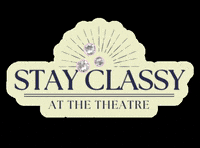 Excited Opening Night GIF by An Idiot On Stage