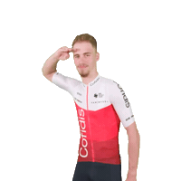 Happy Sport Sticker by Team Cofidis - #CofidisMyTeam