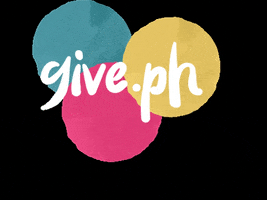 givedotph donate give bridgethegap giveph GIF