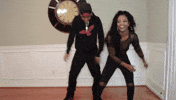 dance GIF by De’arra & Ken 4 Life
