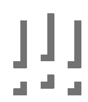 Art Pixel Sticker