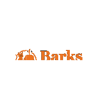 BarksandRecCt barksandrecct Sticker