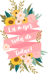 Jw Best Life Ever Sticker
