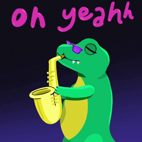A Sax To Remember