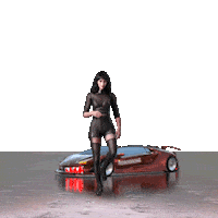 Game Time Omg Sticker by Robodrone