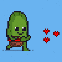 I Love You Hug GIF by Potatoz by 9GAG