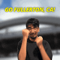 Orange County GIF