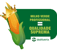 Bmx Qualidade Sticker by Sementes Biomatrix