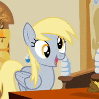 My Little Pony GIF