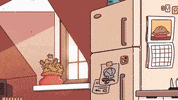 netflix love GIF by Hilda