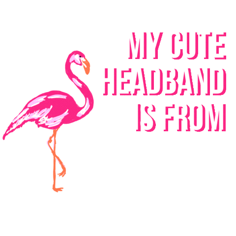 fitnessfox fitnessfoxsummer Sticker by Fitness Fox Headbands