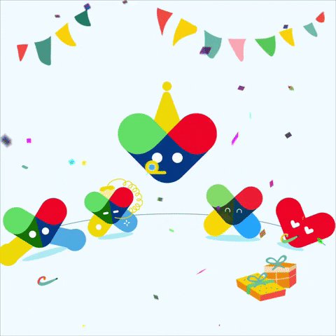 Video Games Dance GIF by BlueStacks