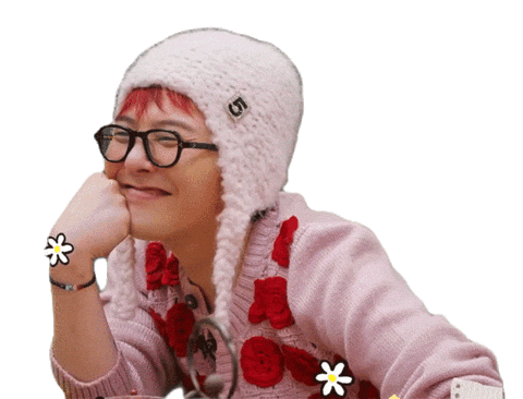 굿데이 Sticker