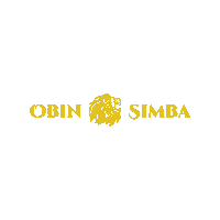 obinsimba simba obin obinsimba aubin simba Sticker