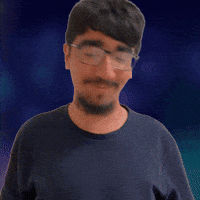 Think Again Not Me GIF